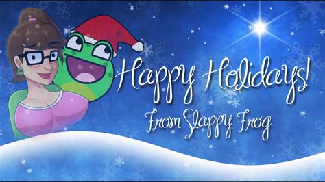 slappyfrog .